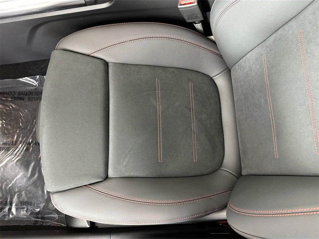 new 2026 Mercedes-Benz AMG GLA 35 car, priced at $66,070