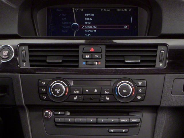 used 2013 BMW 335 car, priced at $17,995