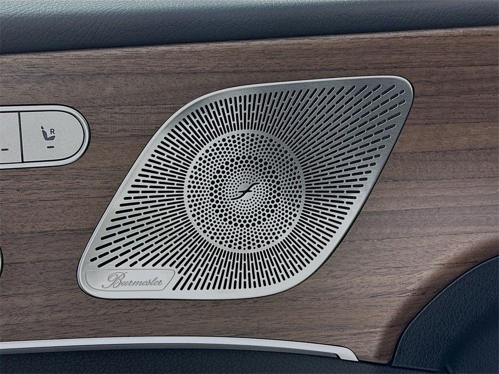 new 2026 Mercedes-Benz GLS 450 car, priced at $105,150