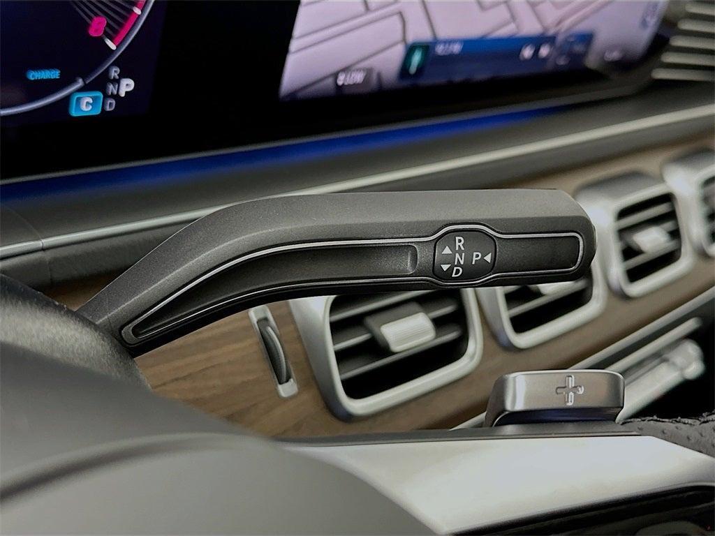 new 2026 Mercedes-Benz GLS 450 car, priced at $105,150