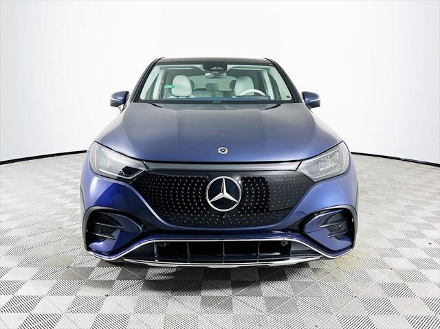 new 2024 Mercedes-Benz EQE 350 car, priced at $83,070