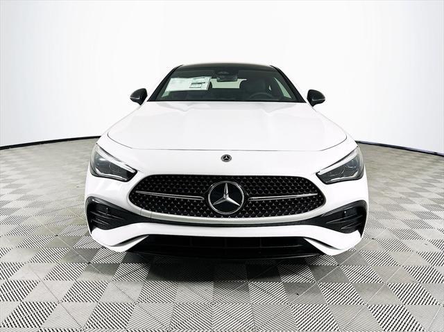 new 2024 Mercedes-Benz CLE 300 car, priced at $64,550