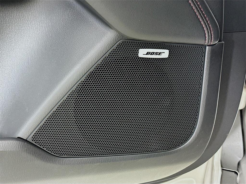 used 2025 Mazda CX-5 car, priced at $32,995