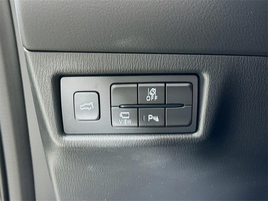 used 2025 Mazda CX-5 car, priced at $32,995