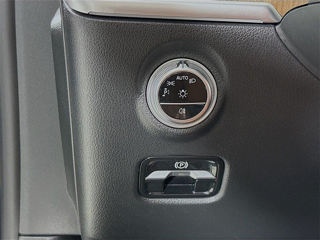 used 2022 Mercedes-Benz C-Class car, priced at $38,999