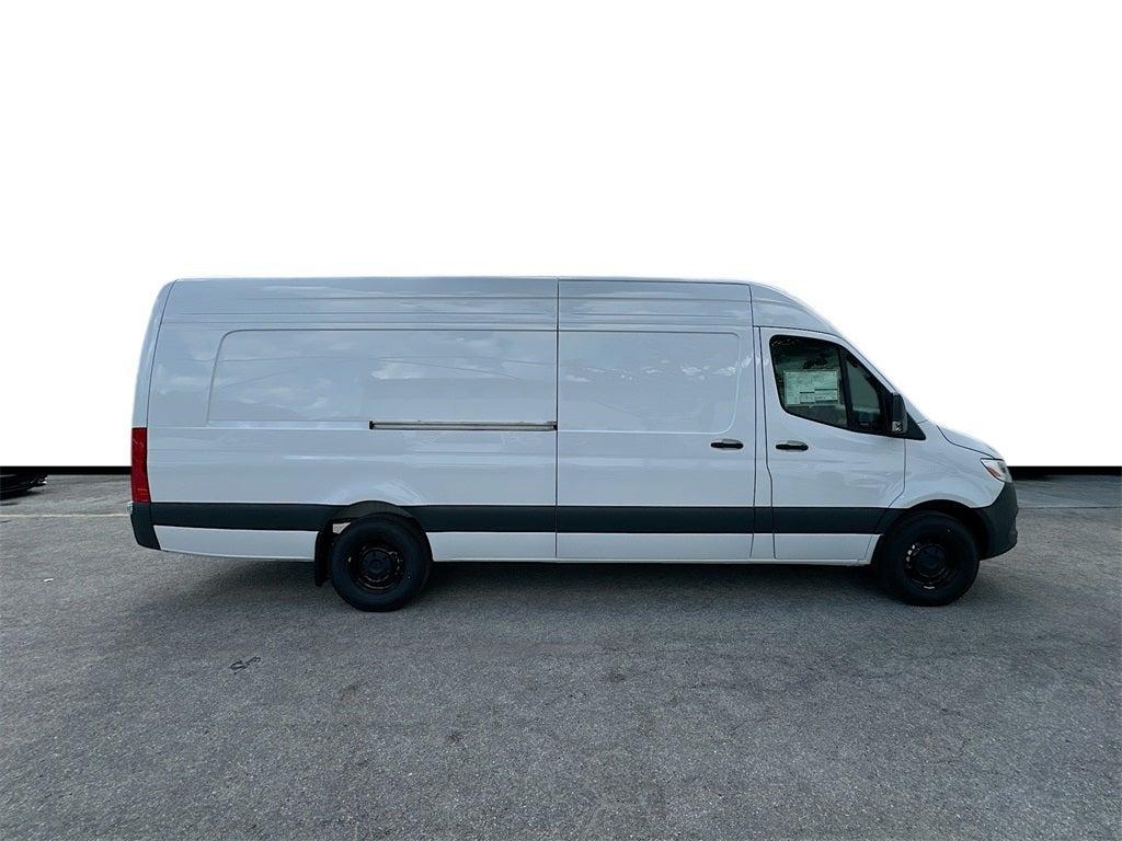 new 2026 Mercedes-Benz Sprinter 2500 car, priced at $64,985