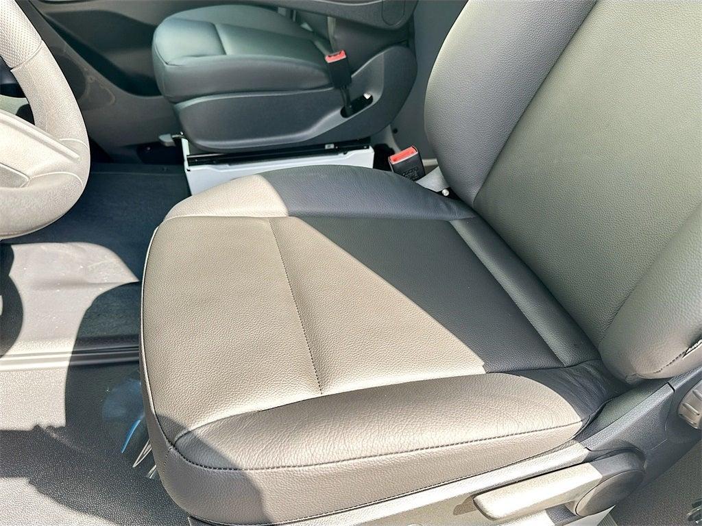 new 2026 Mercedes-Benz Sprinter 2500 car, priced at $64,985