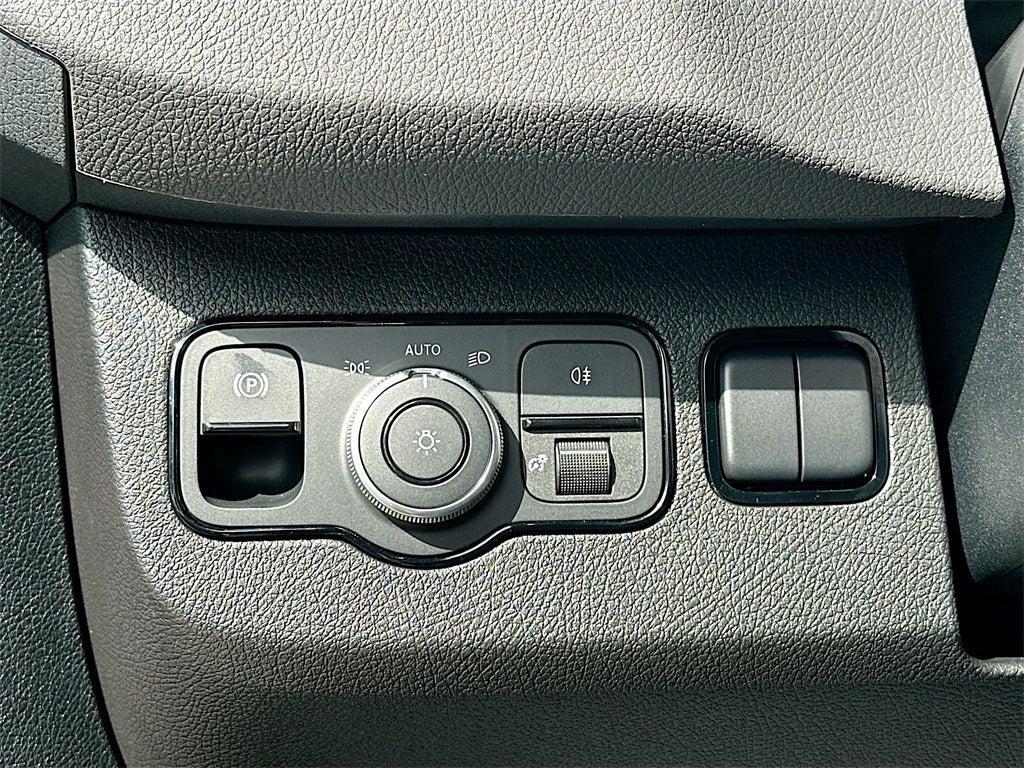 new 2026 Mercedes-Benz Sprinter 2500 car, priced at $64,985