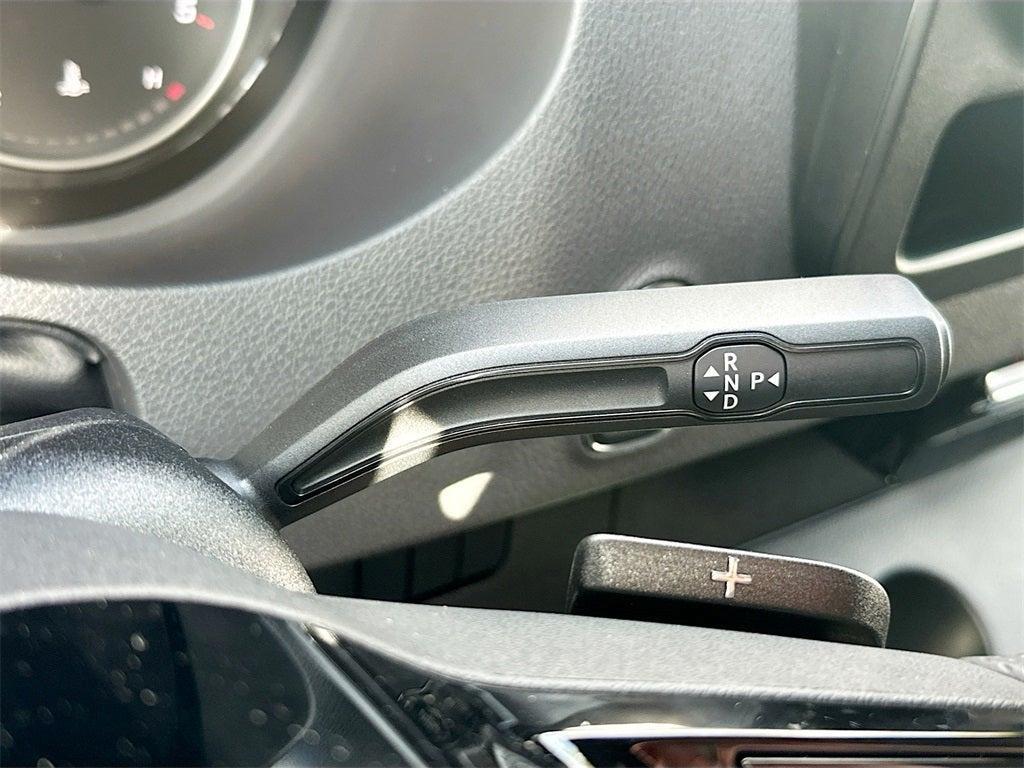 new 2026 Mercedes-Benz Sprinter 2500 car, priced at $64,985