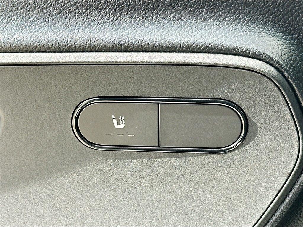 new 2026 Mercedes-Benz Sprinter 2500 car, priced at $64,985