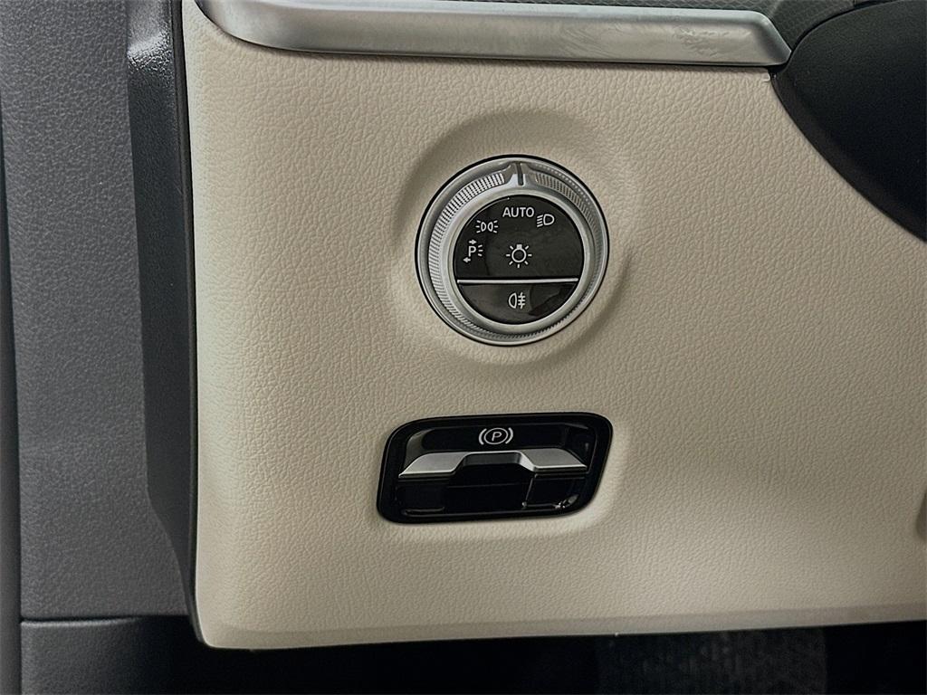 used 2025 Mercedes-Benz C-Class car, priced at $47,420
