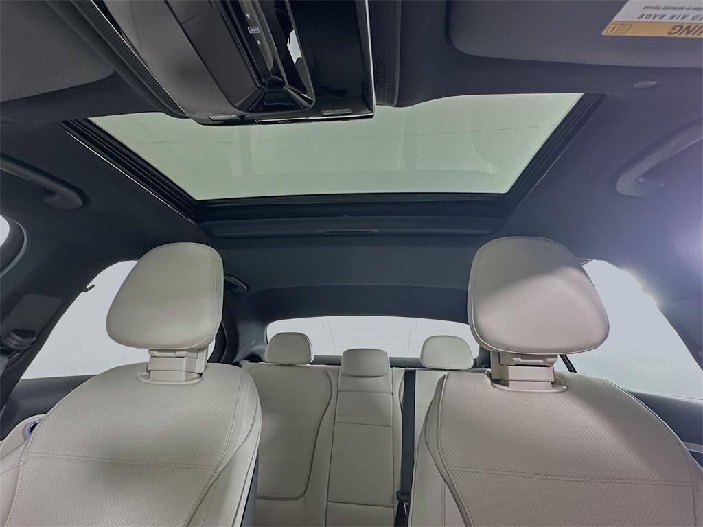 used 2025 Mercedes-Benz C-Class car, priced at $47,420