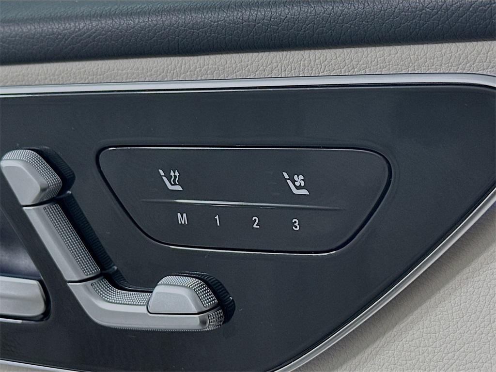 used 2025 Mercedes-Benz C-Class car, priced at $47,420
