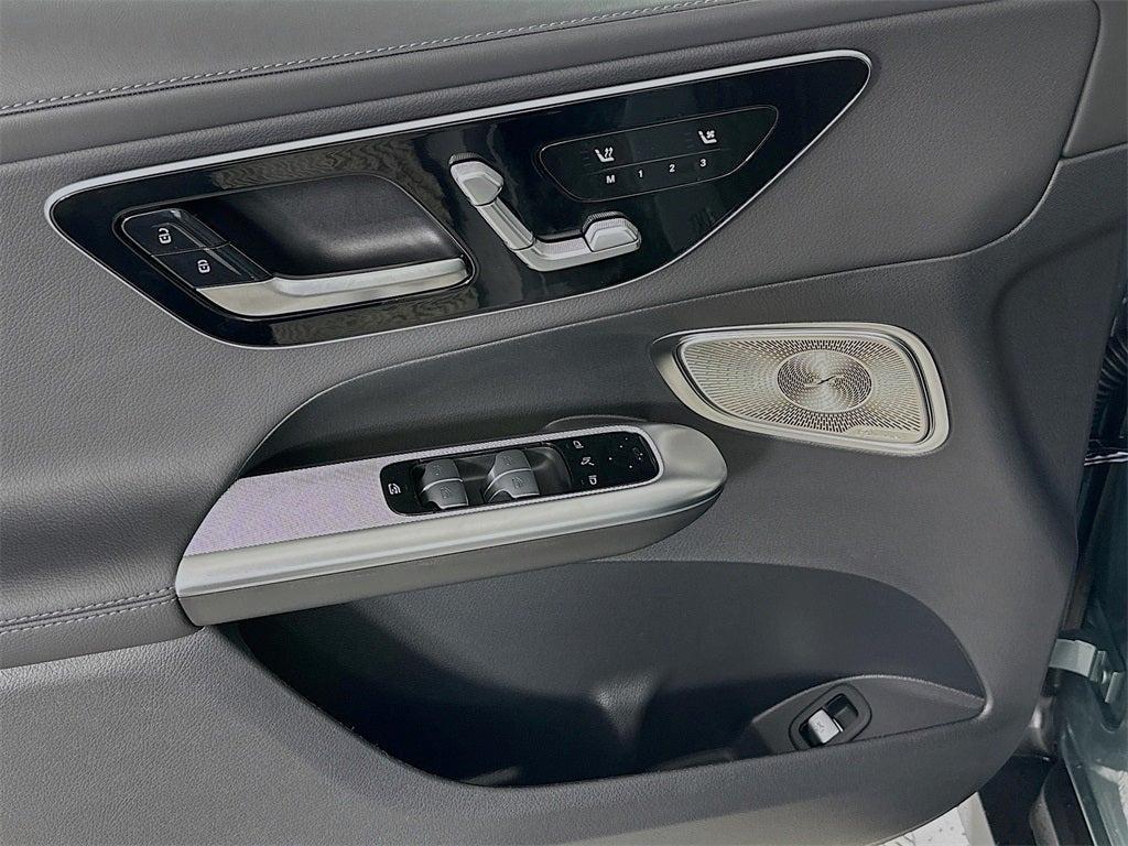 new 2026 Mercedes-Benz GLC 300 car, priced at $61,285