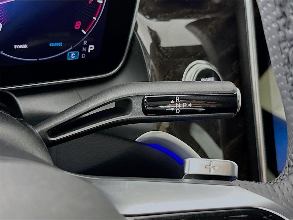 new 2026 Mercedes-Benz GLC 300 car, priced at $61,285