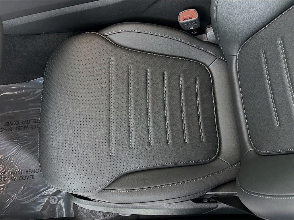 new 2026 Mercedes-Benz GLC 300 car, priced at $61,285