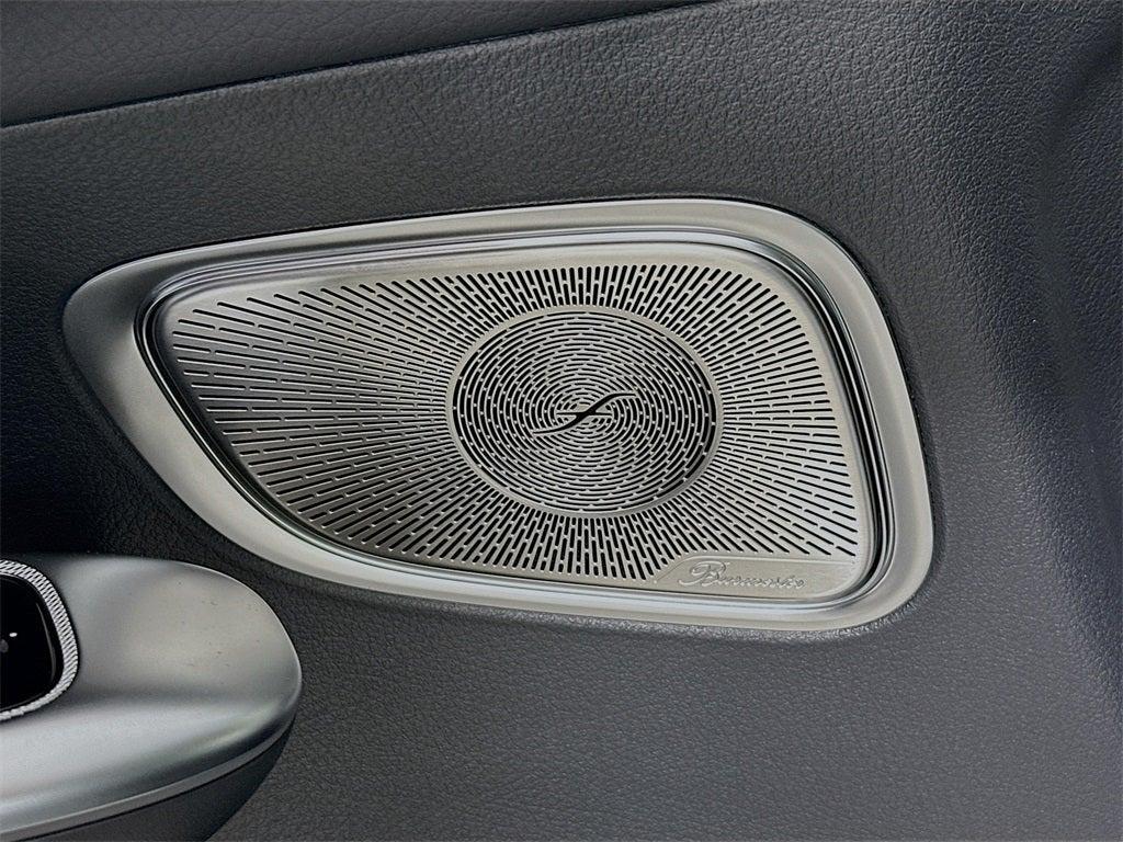 new 2026 Mercedes-Benz GLC 300 car, priced at $61,285