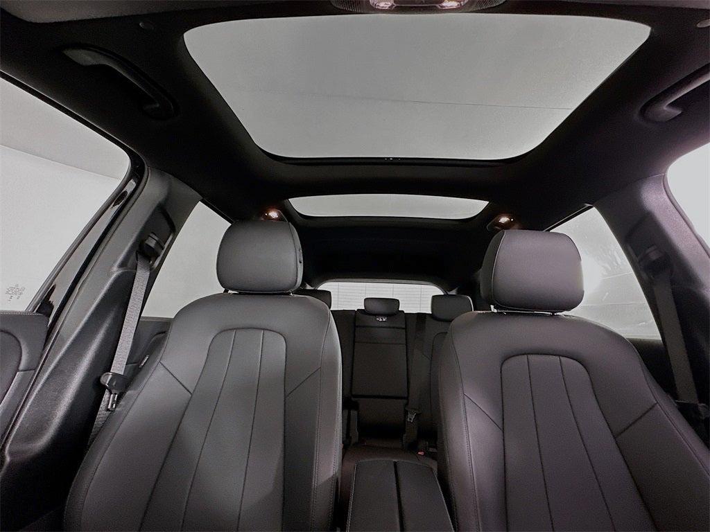 used 2025 Mercedes-Benz GLB 250 car, priced at $42,995