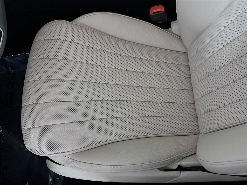 new 2026 Mercedes-Benz E-Class car, priced at $76,440