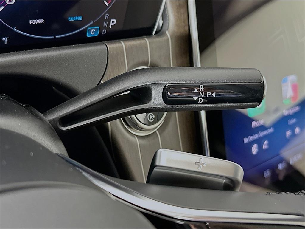 new 2026 Mercedes-Benz E-Class car, priced at $76,440