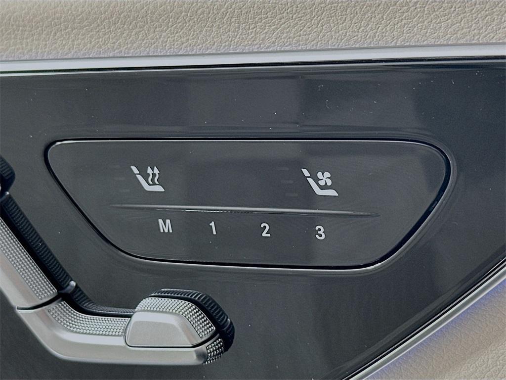 new 2026 Mercedes-Benz E-Class car, priced at $76,440