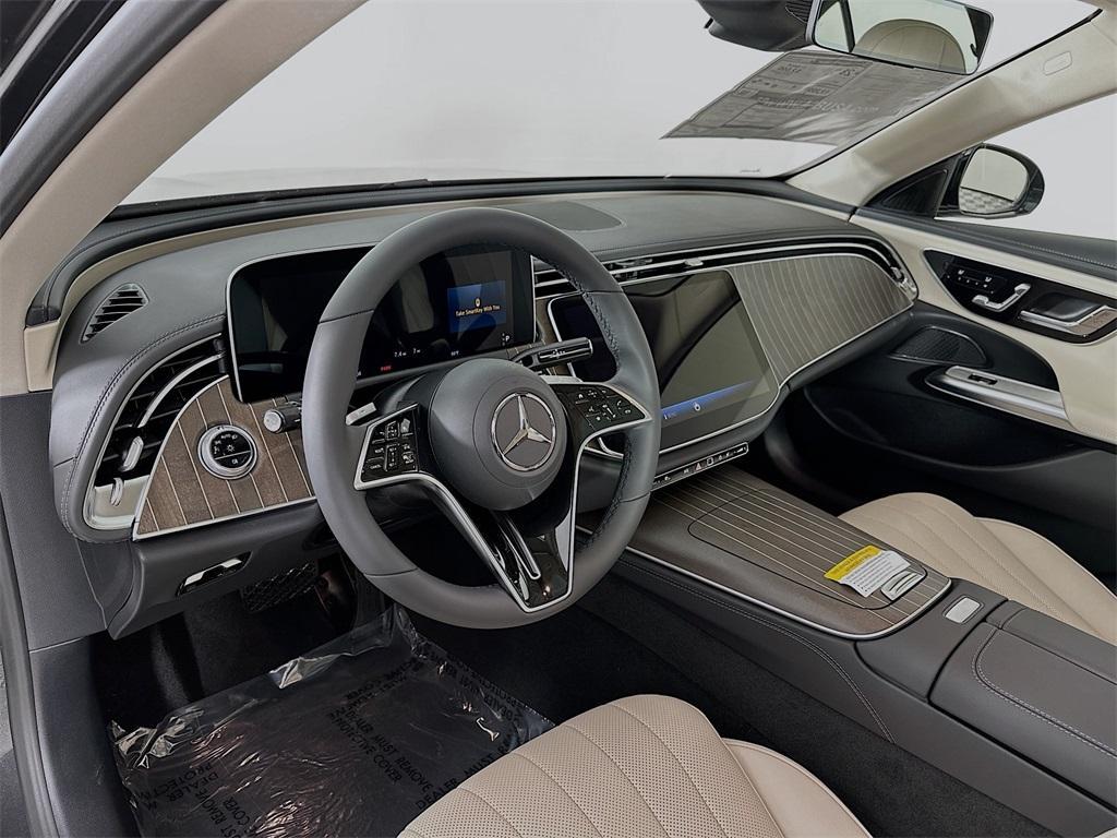 new 2026 Mercedes-Benz E-Class car, priced at $76,440