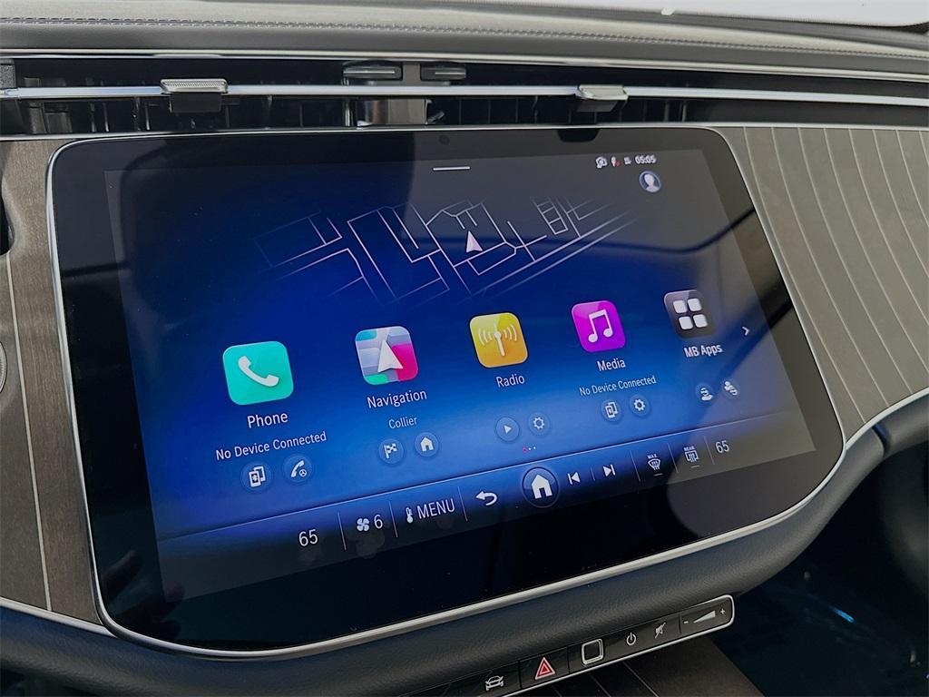 new 2026 Mercedes-Benz E-Class car, priced at $76,440