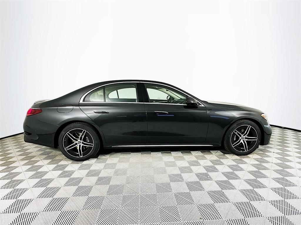 new 2026 Mercedes-Benz E-Class car, priced at $76,440