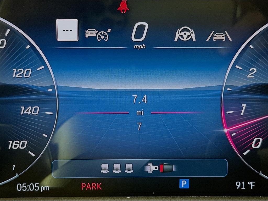 new 2026 Mercedes-Benz E-Class car, priced at $76,440