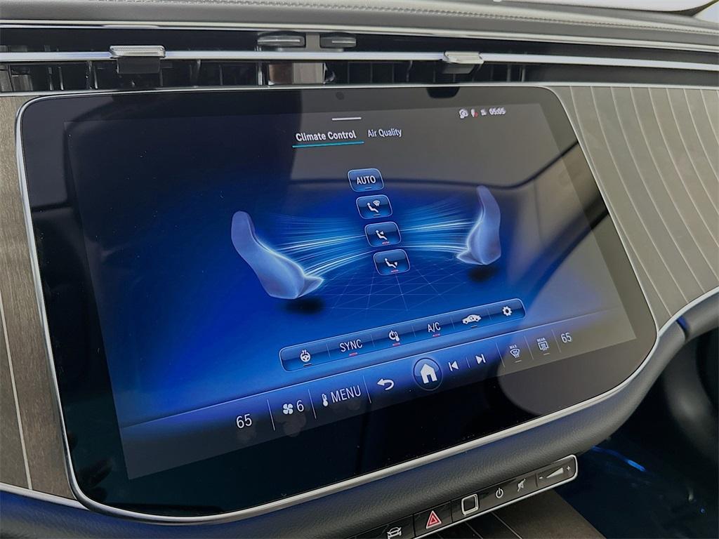 new 2026 Mercedes-Benz E-Class car, priced at $76,440