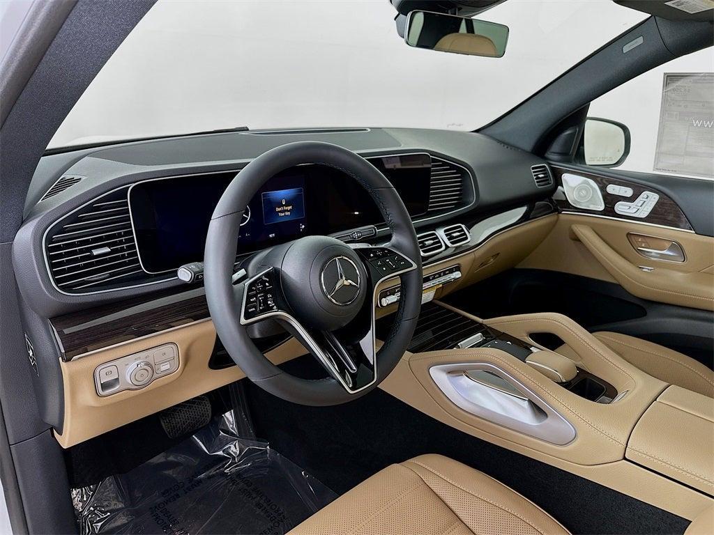 new 2026 Mercedes-Benz GLE 450 car, priced at $83,890