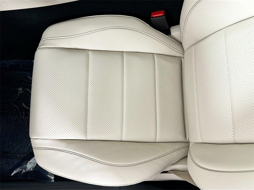 new 2025 Mercedes-Benz GLS 450 car, priced at $91,775