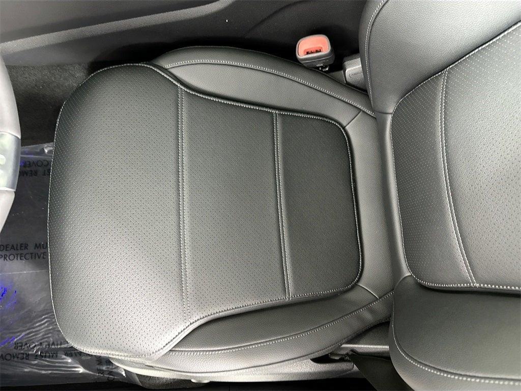 new 2025 Mercedes-Benz GLC 300 car, priced at $54,150