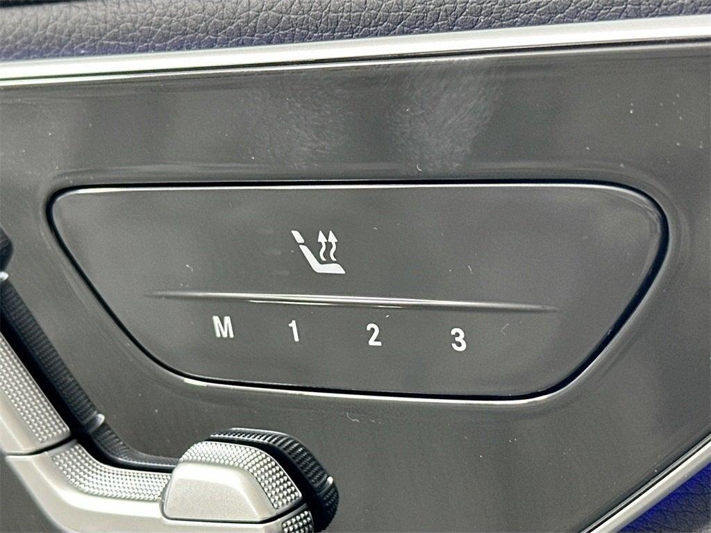 new 2025 Mercedes-Benz GLC 300 car, priced at $54,150