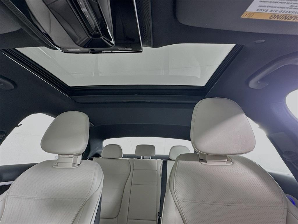 used 2025 Mercedes-Benz C-Class car, priced at $46,230