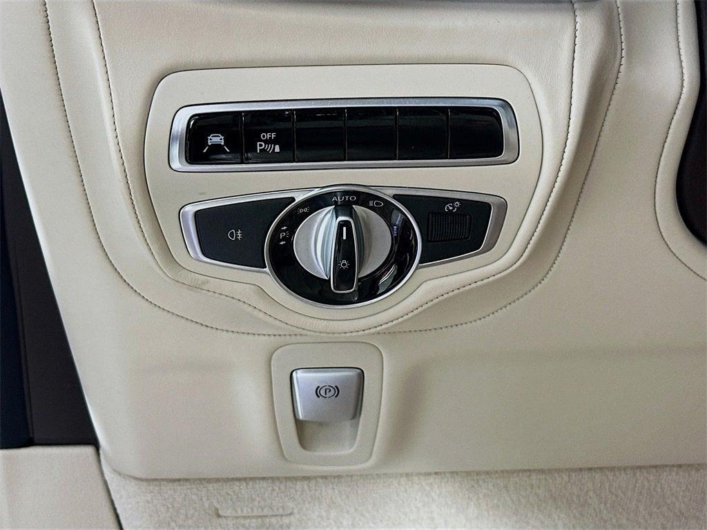 used 2021 Mercedes-Benz AMG G 63 car, priced at $169,495