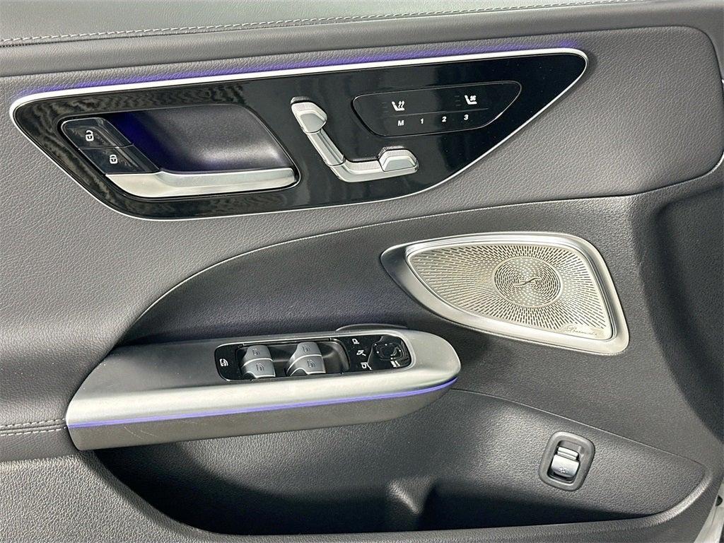 new 2025 Mercedes-Benz C-Class car, priced at $59,755
