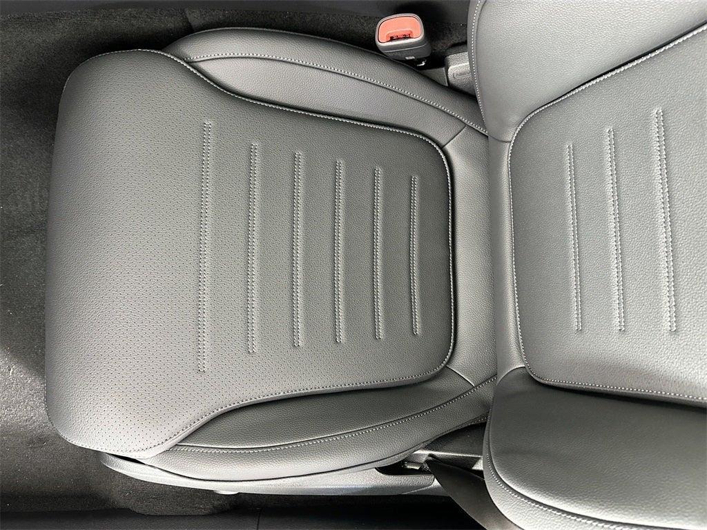 new 2025 Mercedes-Benz C-Class car, priced at $59,755