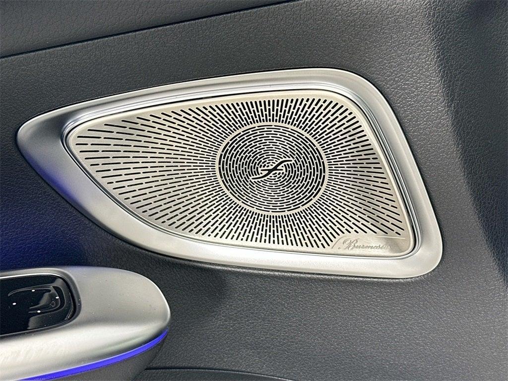 new 2025 Mercedes-Benz C-Class car, priced at $59,755