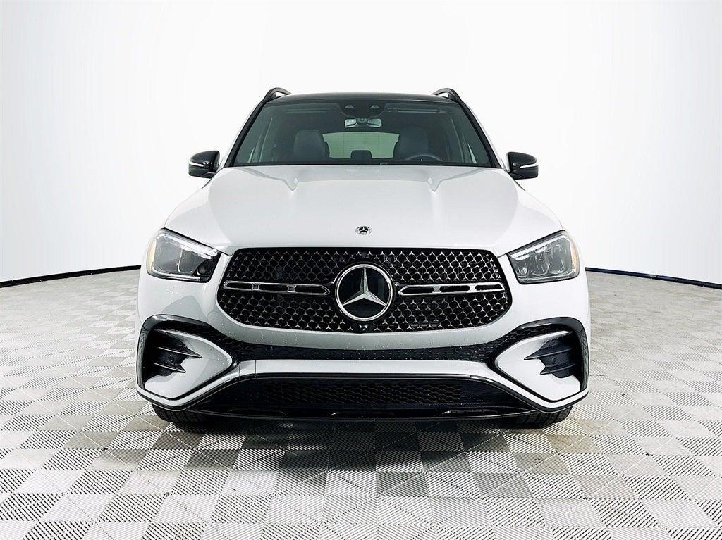 new 2024 Mercedes-Benz GLE 350 car, priced at $80,800