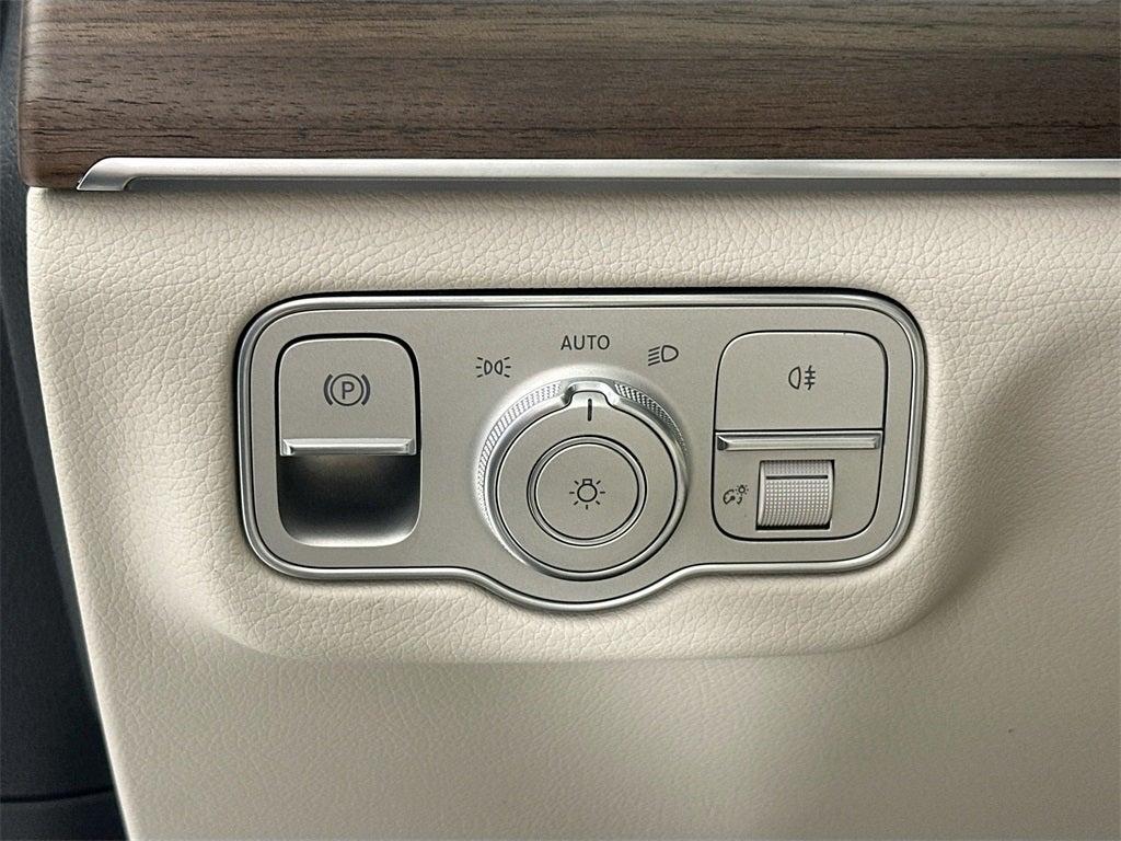 new 2025 Mercedes-Benz GLE 350 car, priced at $74,365