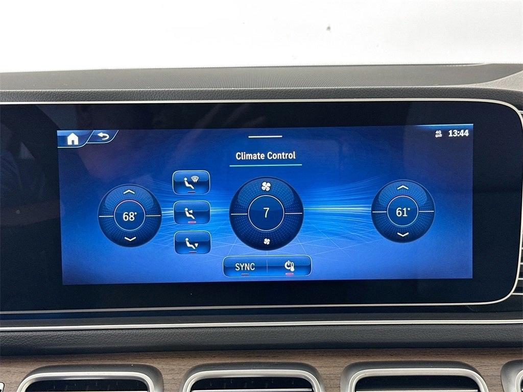 new 2025 Mercedes-Benz GLE 350 car, priced at $74,365