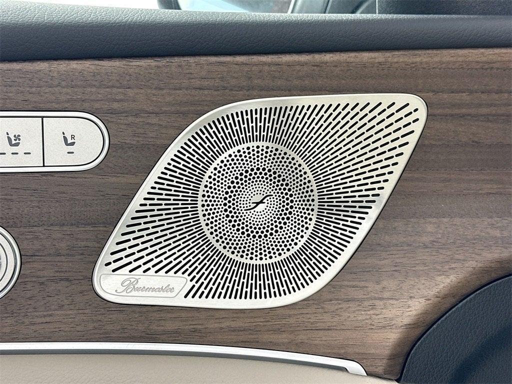 new 2025 Mercedes-Benz GLE 350 car, priced at $74,365