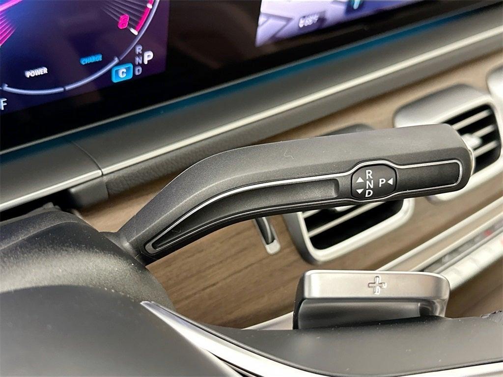 new 2025 Mercedes-Benz GLE 350 car, priced at $74,365