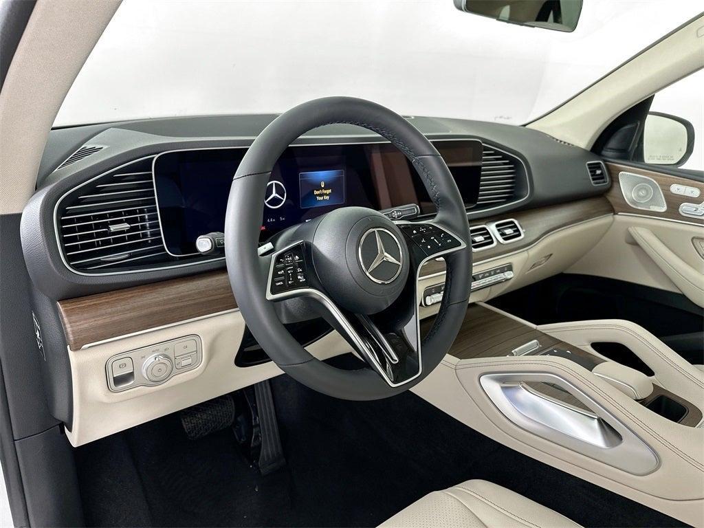 new 2025 Mercedes-Benz GLE 350 car, priced at $74,365