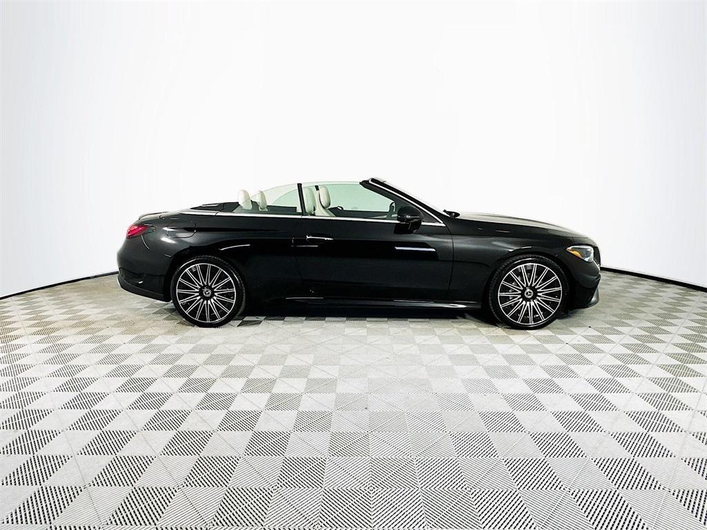 new 2026 Mercedes-Benz CLE 300 car, priced at $79,835