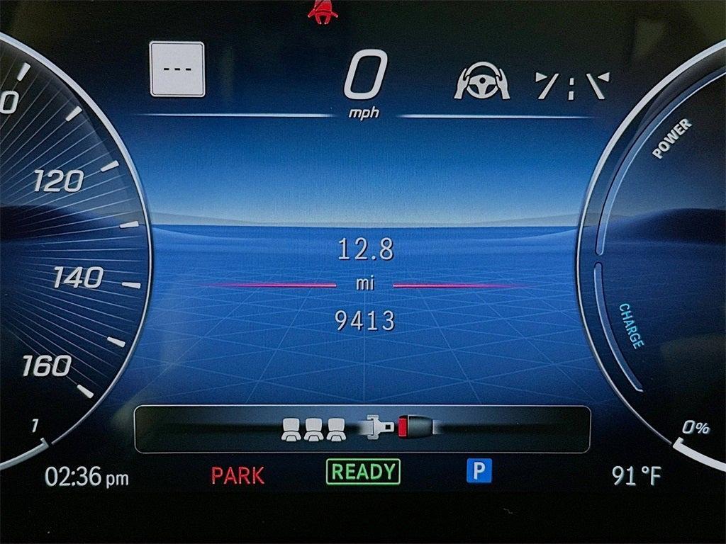 used 2024 Mercedes-Benz S-Class car, priced at $113,990