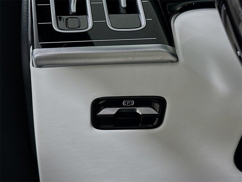 used 2024 Mercedes-Benz S-Class car, priced at $113,990