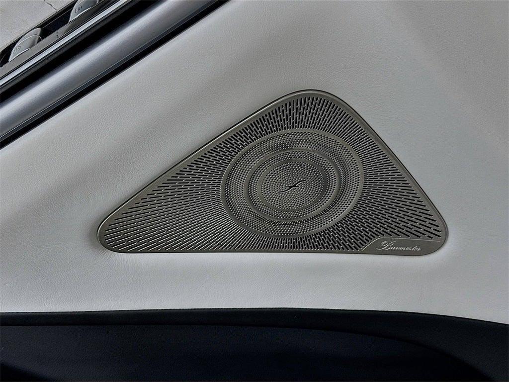 used 2024 Mercedes-Benz S-Class car, priced at $113,990