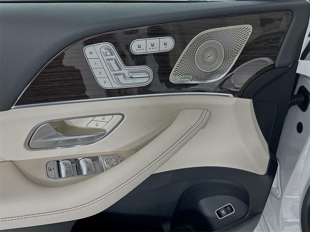 new 2026 Mercedes-Benz GLE 350 car, priced at $78,505